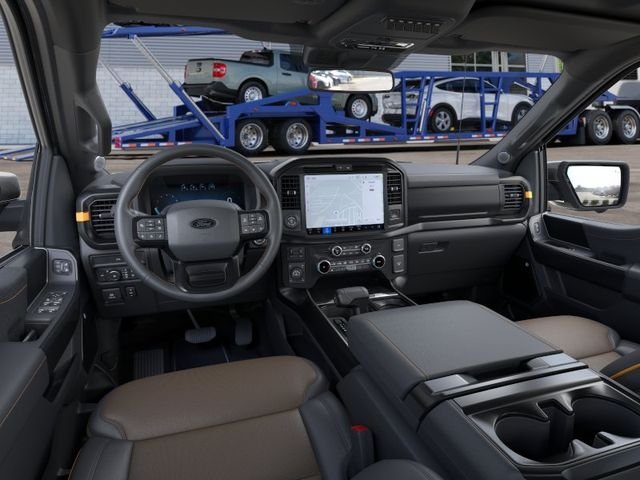New 2026 Gray Ford Tremor image 9