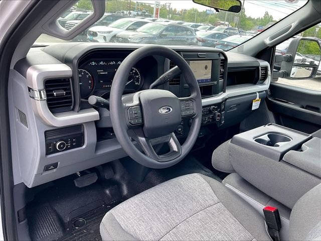 2026 Ford F-250SD — photo 9