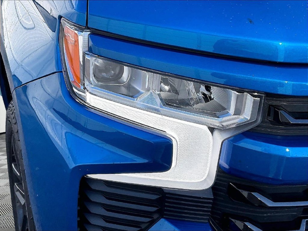 2024 Chevrolet Silverado 1500 RST - Photo 32