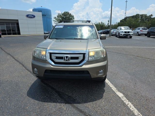 Used 2011 Gold Honda EX-L image 8