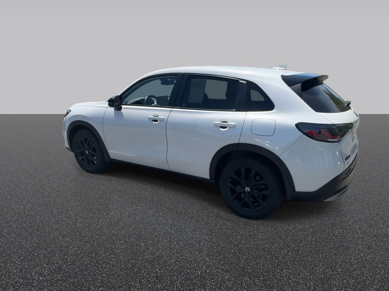 Used 2024 White Honda Sport image 6