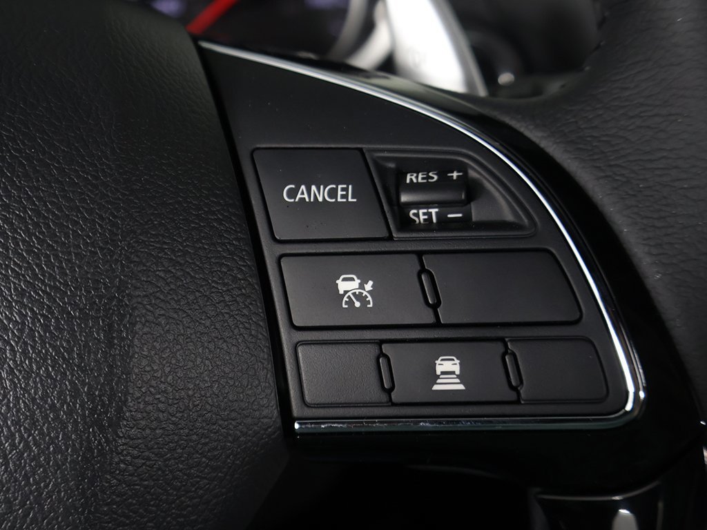 2026 Mitsubishi Eclipse Cross SEL - Photo 41