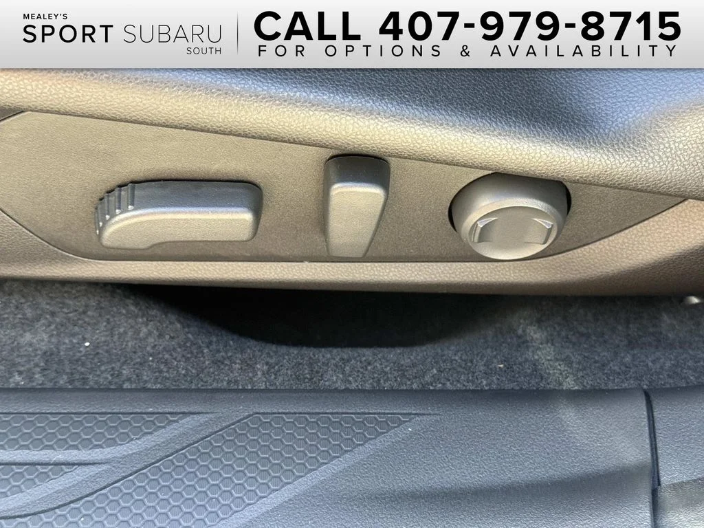 2026 Subaru Outback Limited - Photo 25