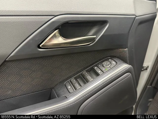 Certified Used 2026  Lexus 550 Premium+ image 24