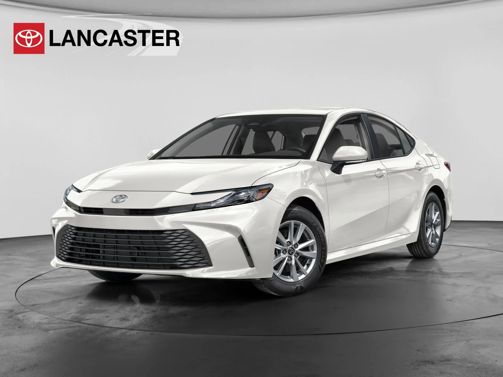 2026 Toyota Camry  XSE