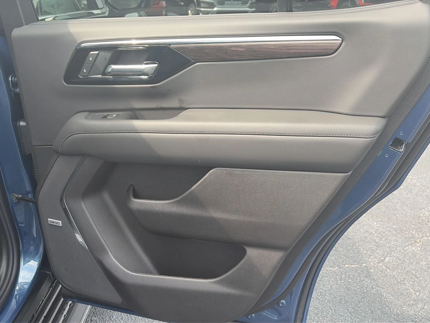 2026 Chevrolet Tahoe LT - Photo 20