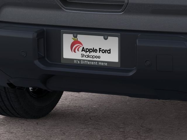 New 2026 Gray Ford Outer Banks image 23