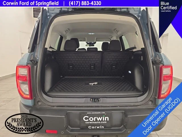 Used 2022 Area 51 Ford Big Bend image 17