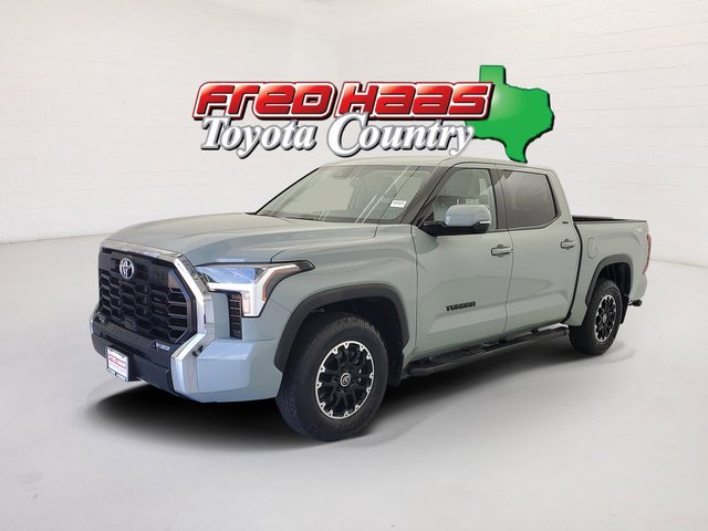 2023 Toyota Tundra 2WD SR5