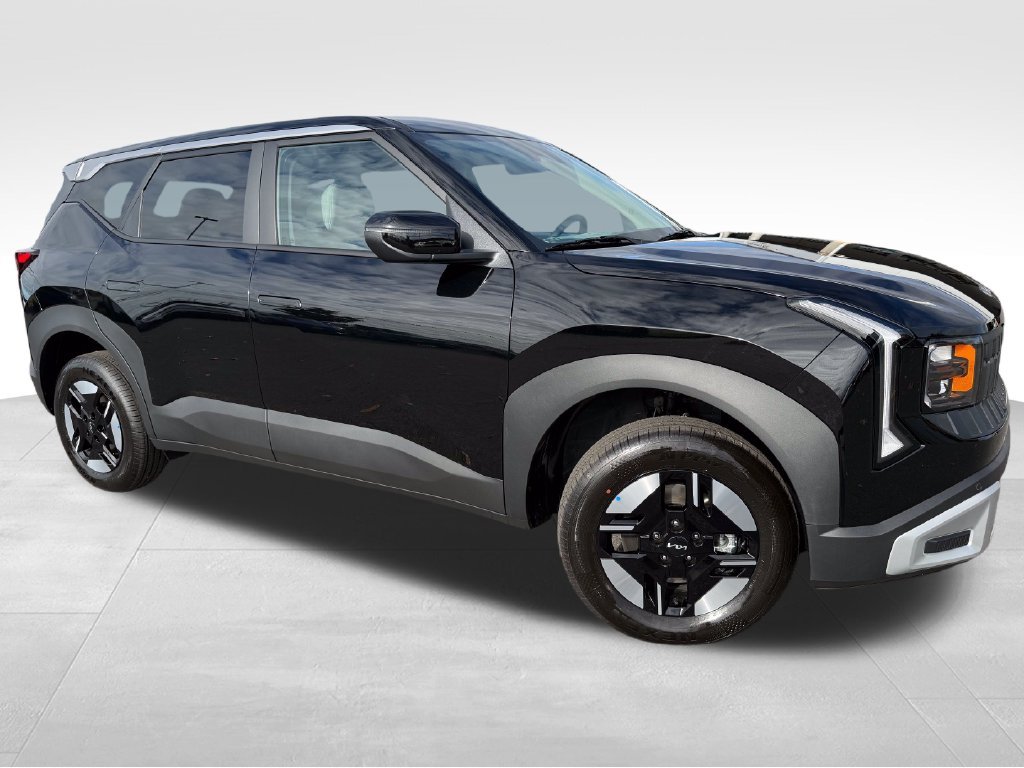 2027 Kia Seltos