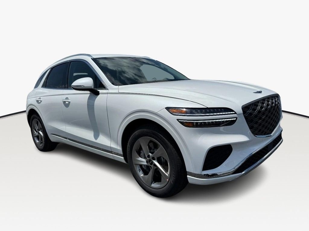 2026 Genesis GV70 2.5T Select AWD's photo