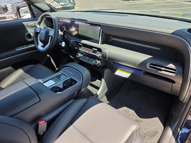2026 Hyundai Palisade Calligraphy - Photo 9