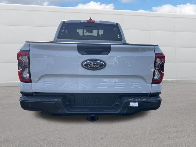 New 2026 Avalanche Ford XLT image 3