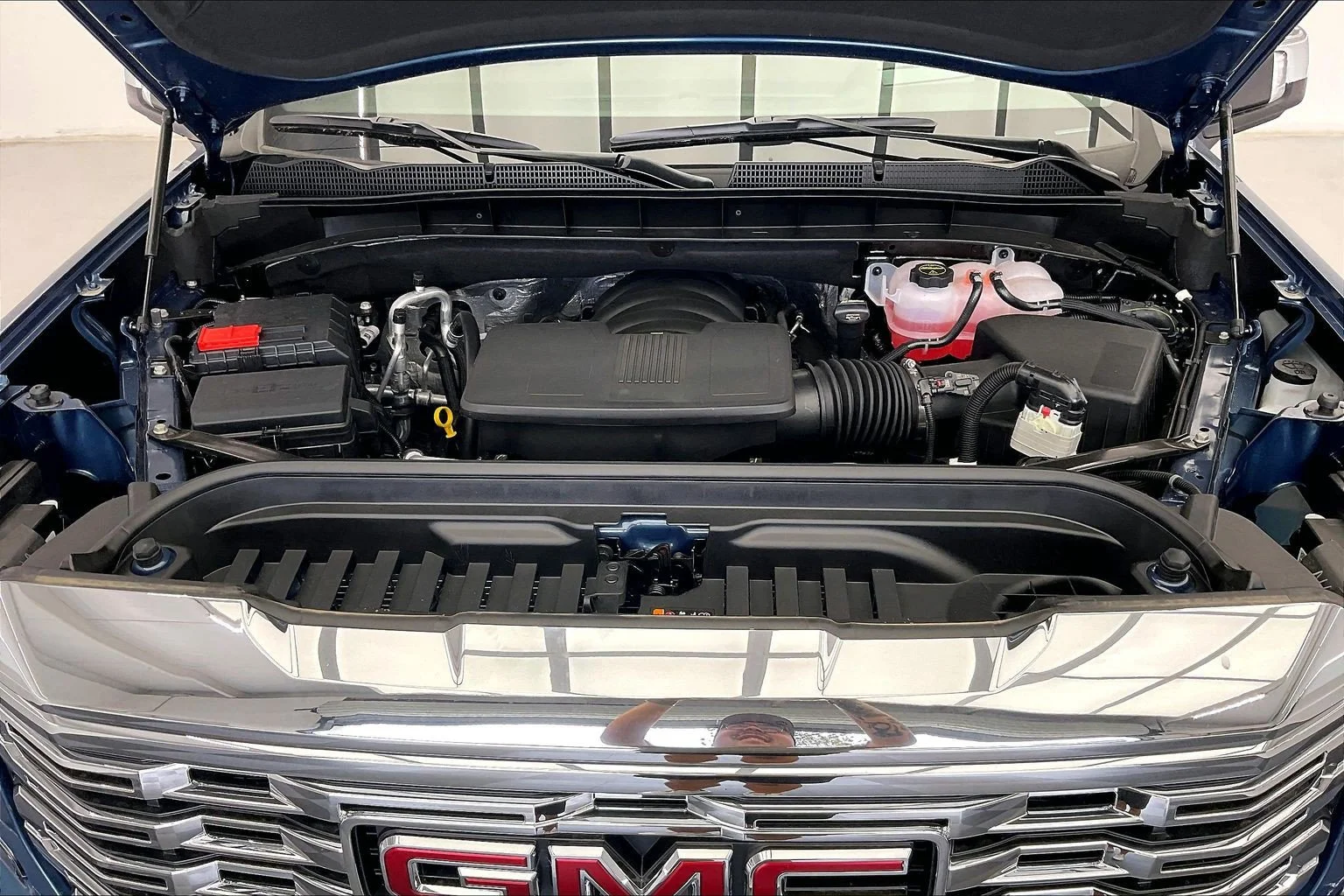 2026 GMC Sierra 1500 Denali - Photo 18