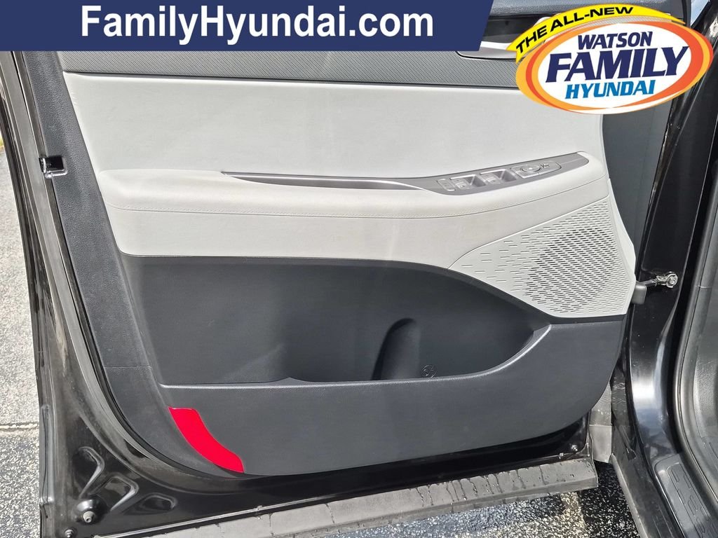 2025 Hyundai Palisade SEL - Photo 13