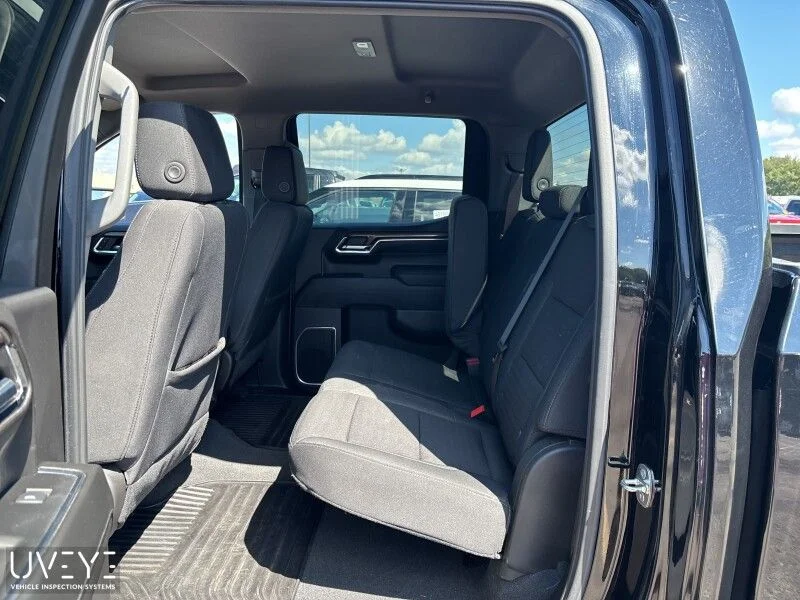 Certified Used 2024 Black Chevrolet LT image 10
