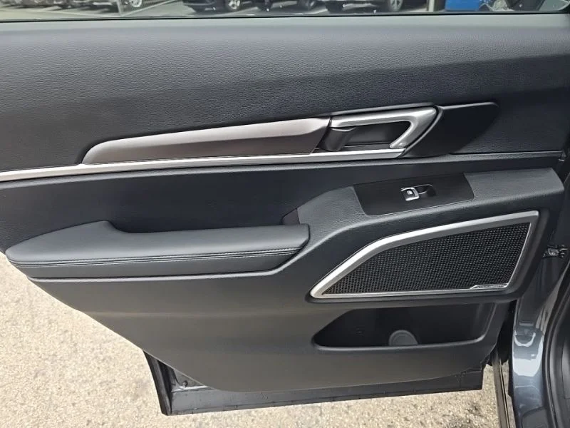 Used 2024 Gray Kia S image 27