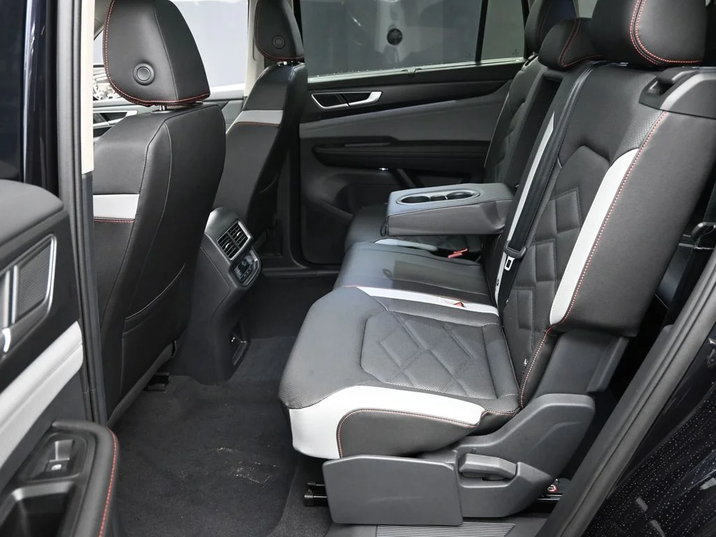 2026 Volkswagen Atlas Atlas Peak Edition - Photo 12