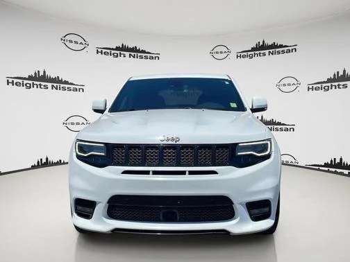 2021 Jeep Grand Cherokee SRT - Photo 15