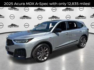 2025 Acura MDX