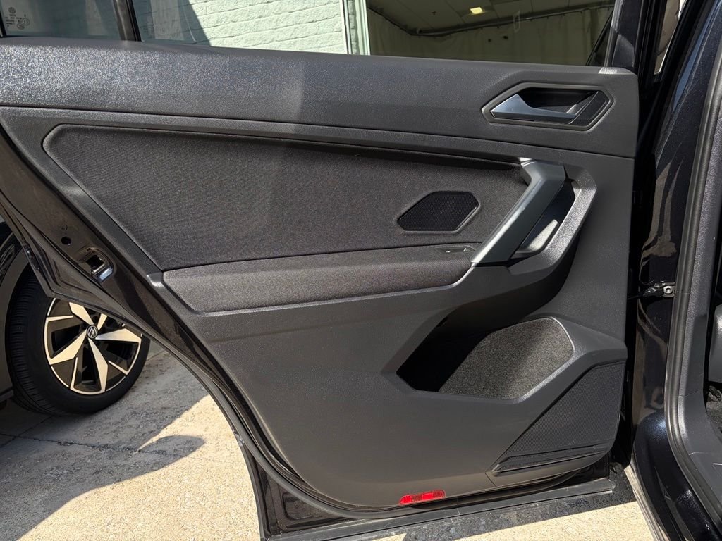 Used 2019 Deep Black Volkswagen 2.0T S image 21