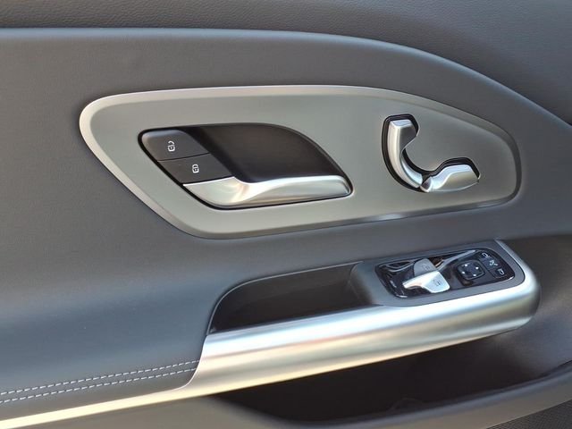 Certified Used 2027 Green Mercedes-Benz CLA 250+ image 13