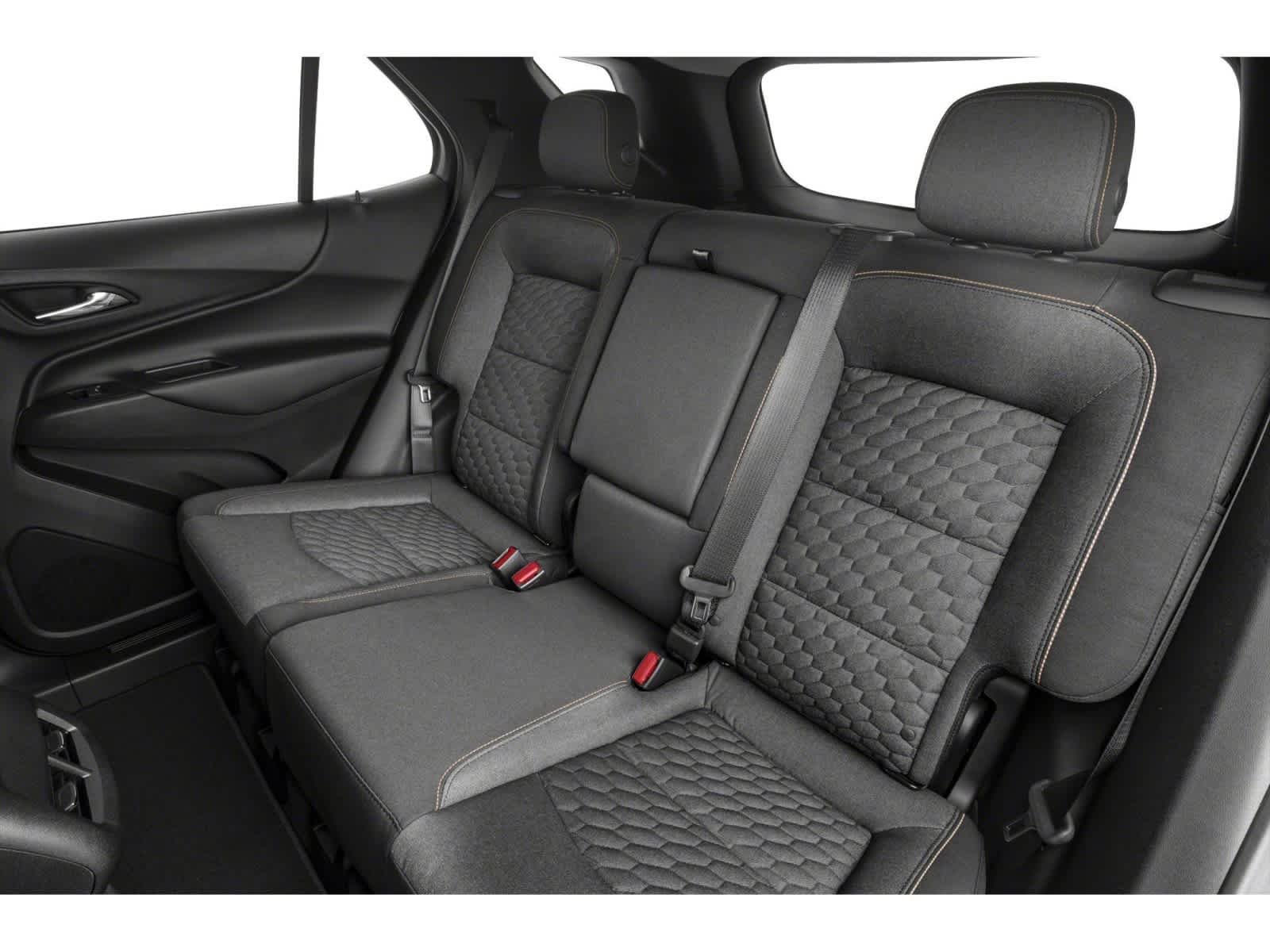 Used 2019 Mosaic Black Metallic Chevrolet LT image 8