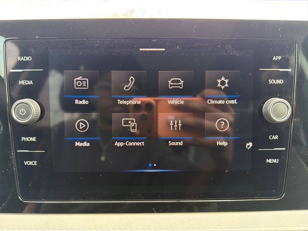 New 2026  Volkswagen 1.5T SE image 20