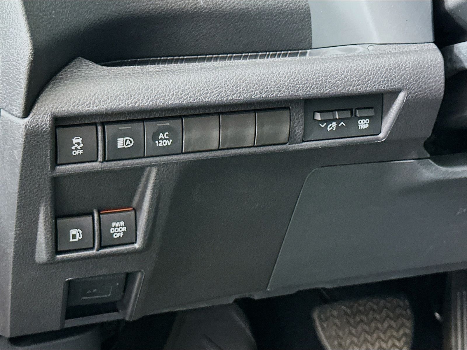 Used 2025 Cypress Toyota Woodland Edition image 10