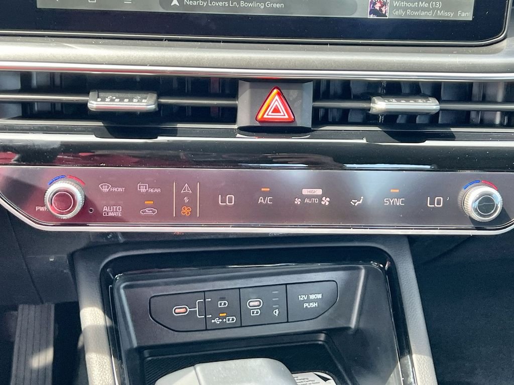 New 2026 Red Kia GT-Line image 19