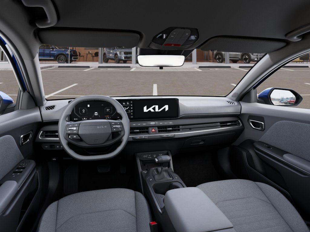 2025 Kia K4 EX - Photo 14