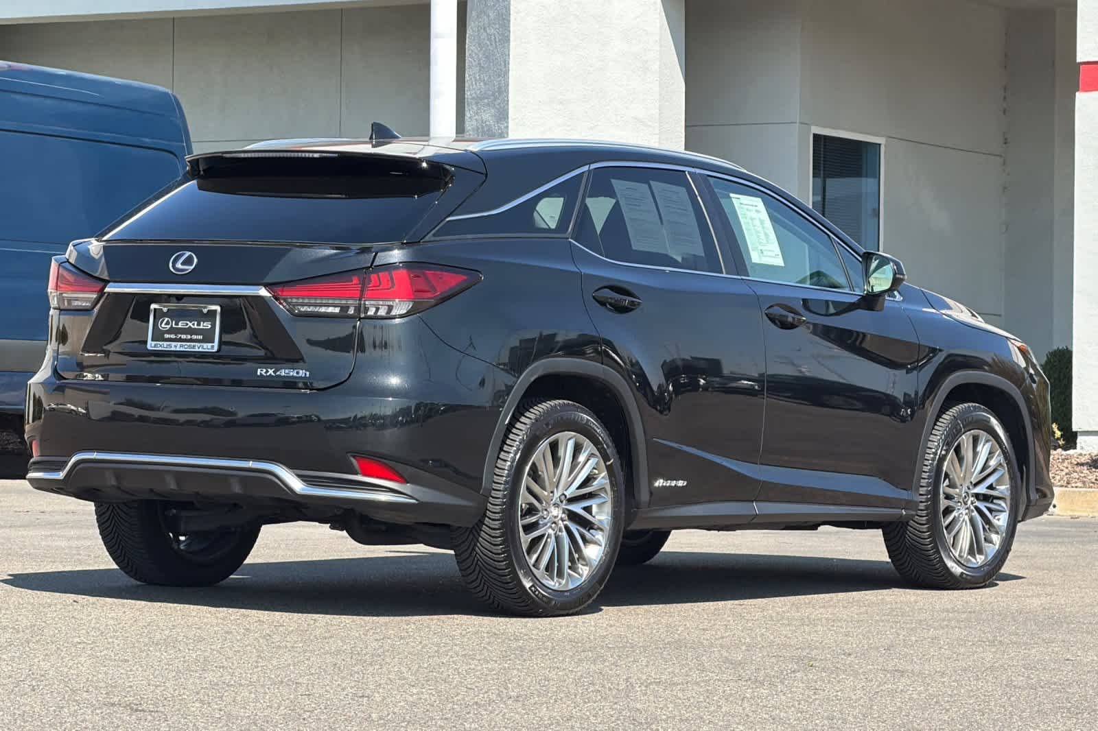 Certified Used 2022 CAVIAR Lexus  image 2