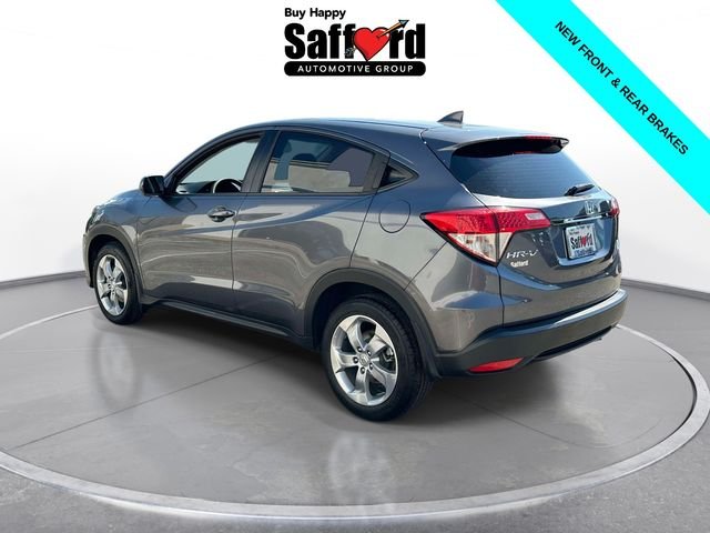 Used 2022 Gray Honda LX image 9