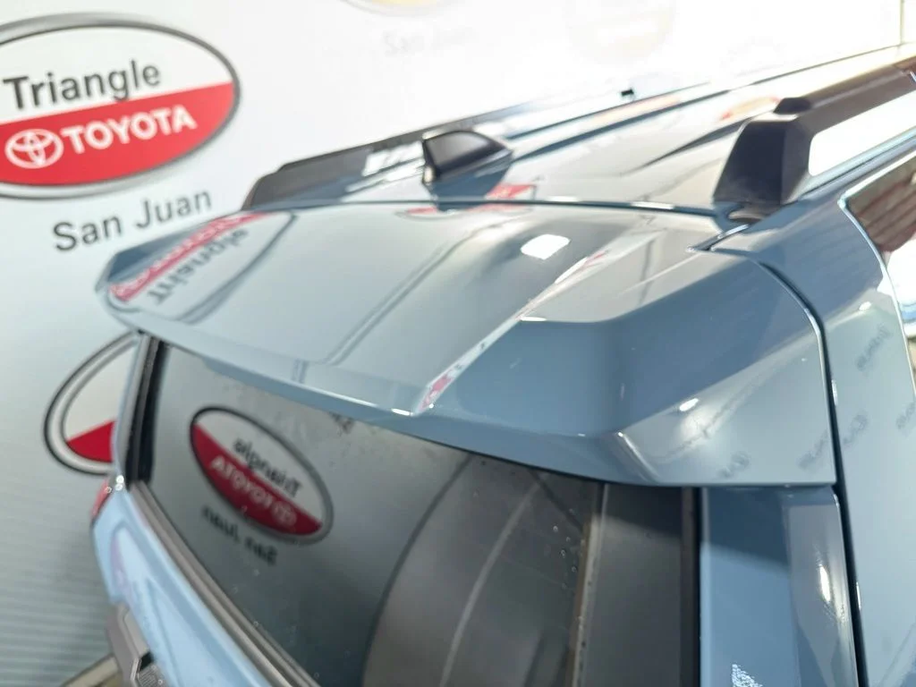 New 2026 Blue Toyota SR5 image 19
