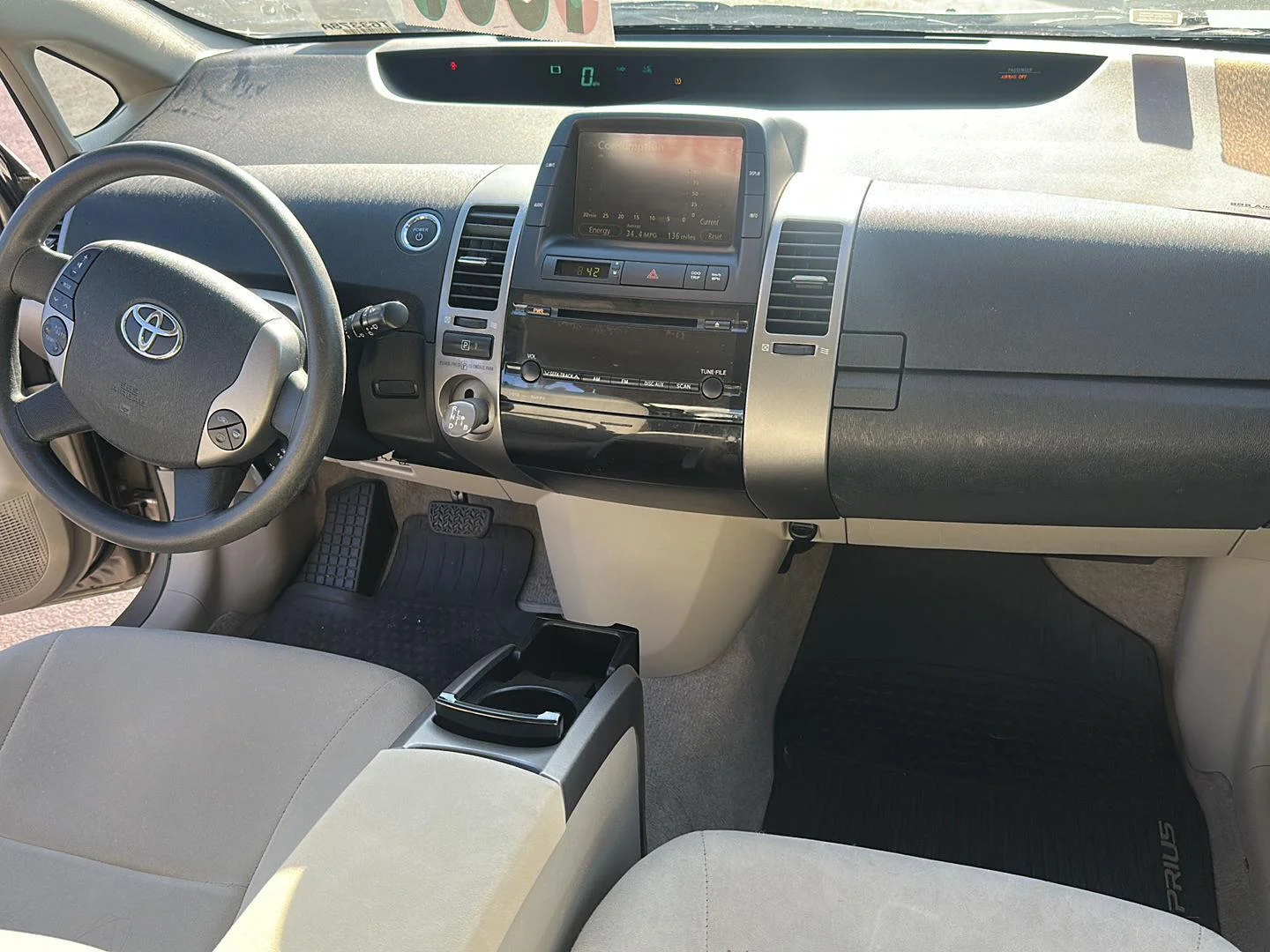Used 2008  Toyota Base image 11