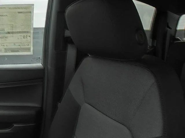 2026 Chevrolet Colorado Work Truck - Photo 39