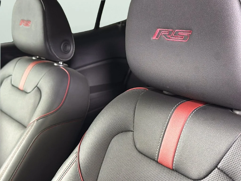 2026 Chevrolet Trax RS - Photo 38