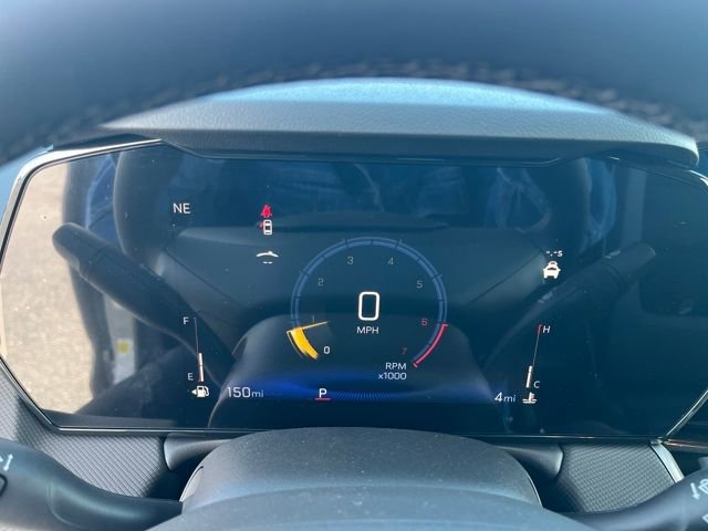 2026 Chevrolet Trailblazer LT - Photo 29