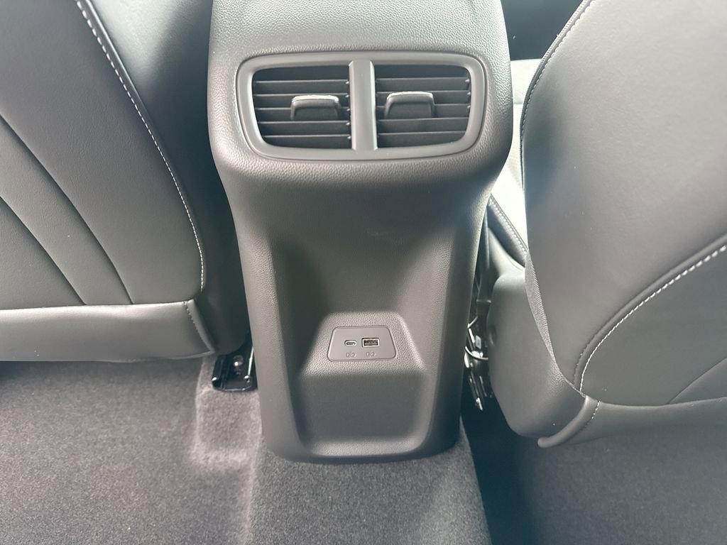2026 Buick Envision Sport Touring - Photo 21