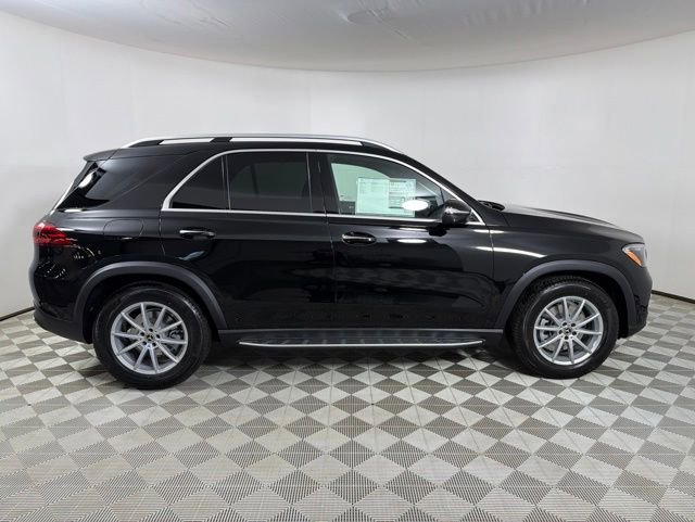 New 2026 Black Mercedes-Benz GLE 350 image 19