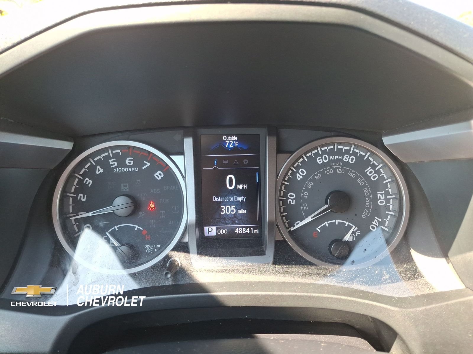 2023 Toyota Tacoma SR5 - Photo 13