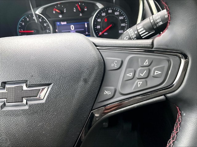 Used 2023 Brown Chevrolet RS image 24