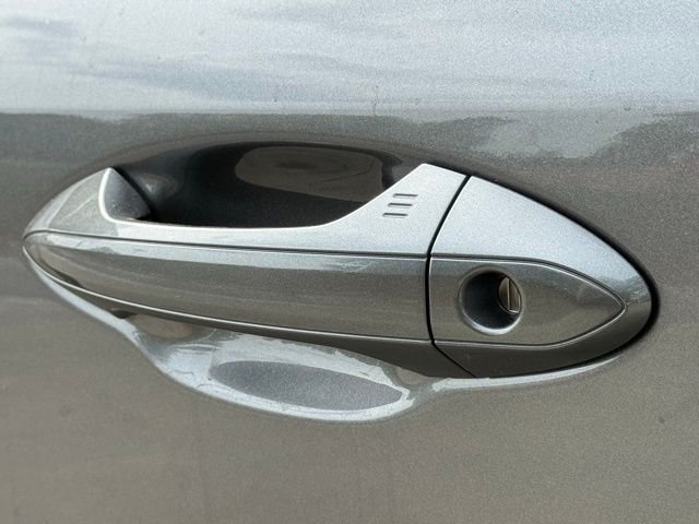 New 2026 GRAPHITE SHADOW INFINITI Sport AWD image 12