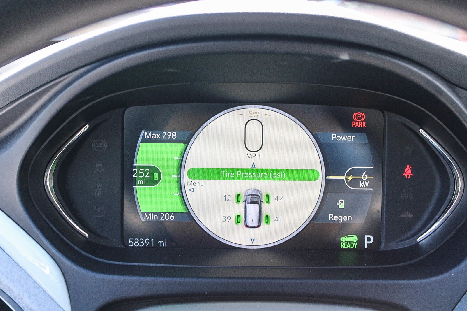 Used 2021 Nightfall Gray Metallic Chevrolet LT image 24