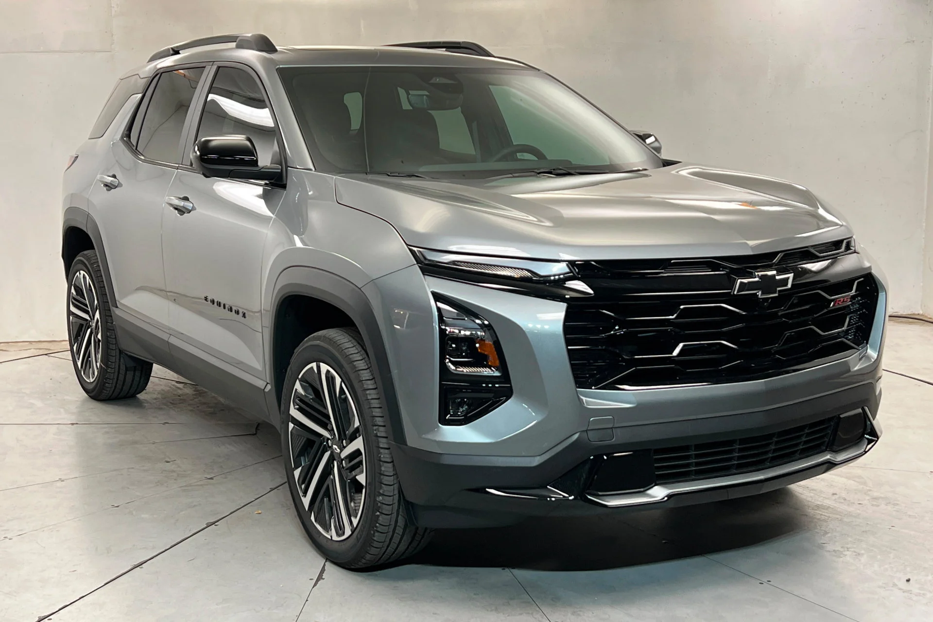 2027 Chevrolet Equinox RS - Photo 7