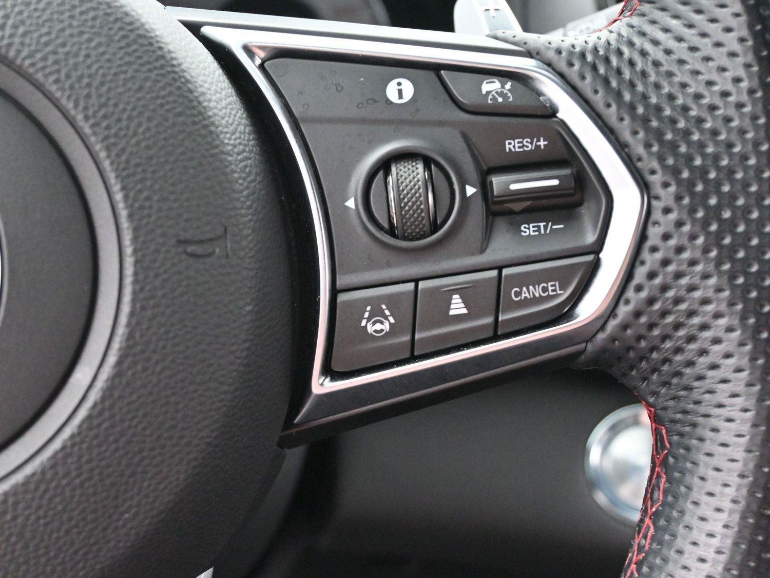 2023 Acura RDX A-Spec Package - Photo 20