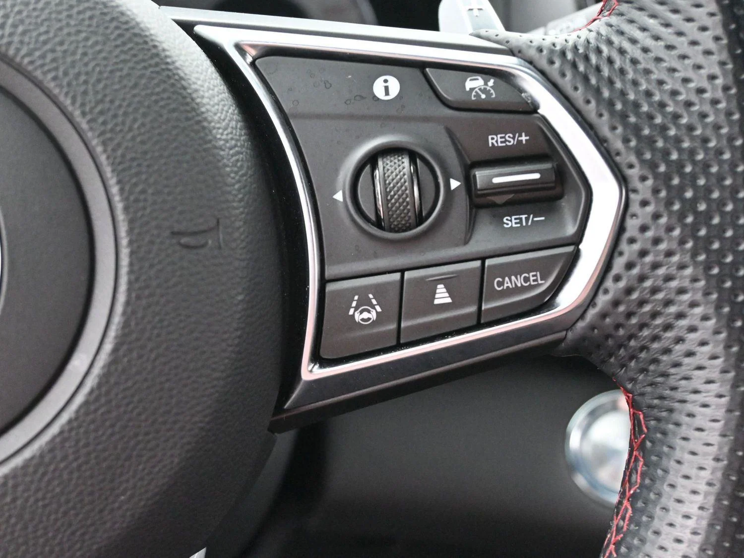 2023 Acura RDX A-Spec Package - Photo 20