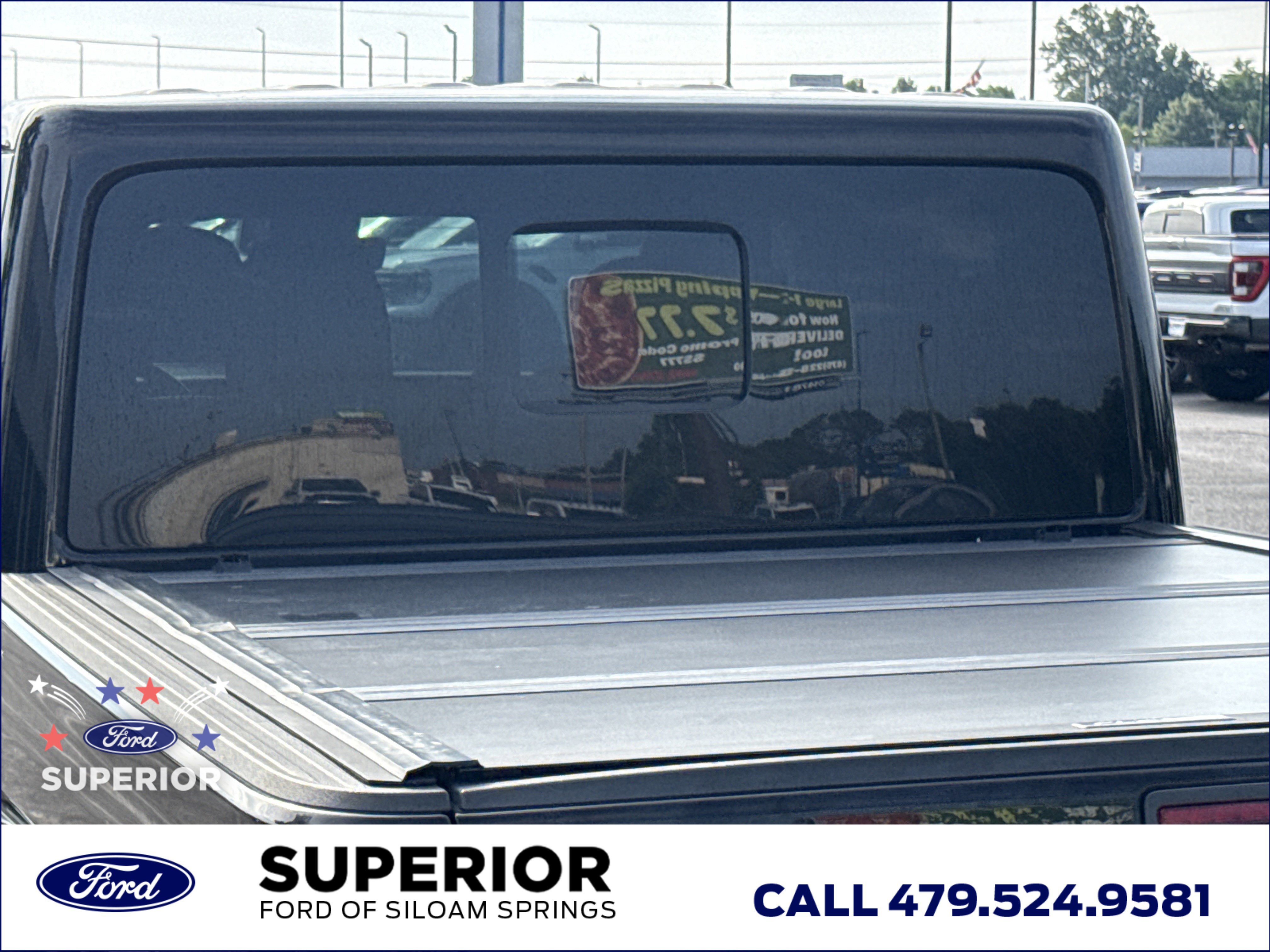 Used 2020 Black Clearcoat Jeep Overland 4WD image 12