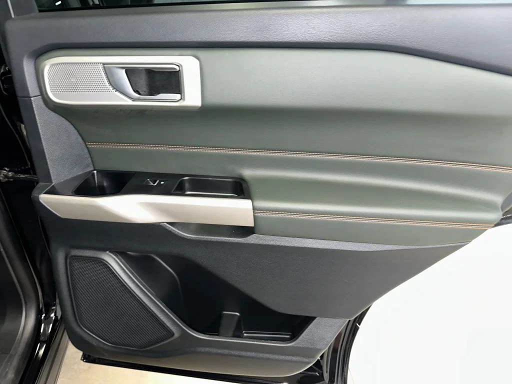 2023 Ford Explorer TIMBERLINE - Photo 31