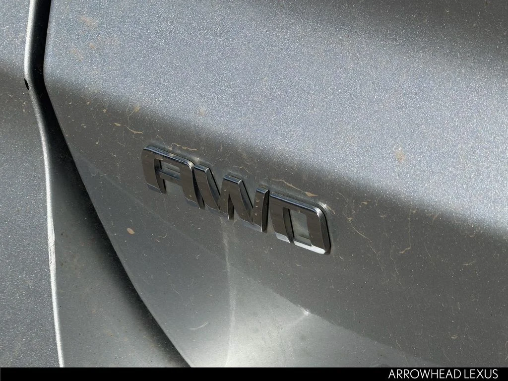Used 2014 Silver Chevrolet LT image 13